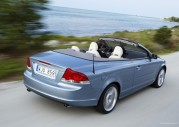 Volvo C70